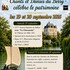 Festival Populaire de Folklore et Exposition "Berry d'Antan"