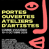 Portes ouvertes - Ateliers d'Artistes