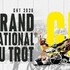 Argentan accueille la 10e étape du Grand National du Trot