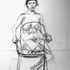 Séance de dessin  avec  modéle vivant - Image 9