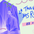 La Traversée des Rêves