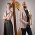 Harmonies d'automne " Duo Harpe & trompette " – photo 3