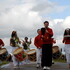 Maracatu Port Brésil
