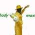 Shady le jongleur 