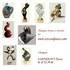 sculptures queyerats