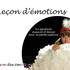 Gueules D'Amour production - Leçon d'émotions, douceur baroque pour la petite enfance