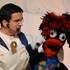Ledouard et Tatillon, Ventriloque, Comédien, Mime-Clown