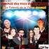 FINALE DES VOIX DU SUD OUEST et Concert des Talents de la TV