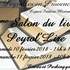 Salon du livre Peyrolles en Provence