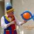 sculpteur sur ballons marseille 13 BDR