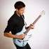 Guitariste électrique acoustique lead/rythm