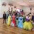Stage de danse enfants vacances toussaint 