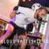 Mouloud freestyle football - Spectacle de freestyle football avec un champion de France !