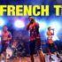 le groupe LA FRENCH TEUF - groupe pop rock année 80 intéractif - Image 7