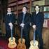 Trio de guitares alborada