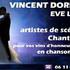 Vincent Dorlane - Duo de chanteurs de variétés des années 70/80 à aujourd'hui. - Image 2