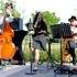Xaïa - Xaïa duo/trio/quartet de reprises chanson, pop, jazz, bossa