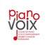 PianoVoix - Cours de piano d'accompagnement, chant, ateliers chansons