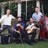 Accordé swing - Groupe de Jazz manouche / Chanson / Guinguette - Image 3