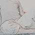 Homme pose peinture dessin sculpture photo – photo 2