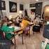 SANDRA GARCIA - cours de dessin et peinture 