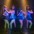 Compagnie Olé’Oz  - Les Olé’Oz ladies font leur music-hall 