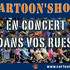 Orchestre de rue - Fanfare Cartoon'Show - Image 15