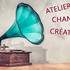 Cathy Bontant - Atelier Chant créatif & connecté