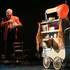 Cie koikadi Spectacle du clOwn pOm' - le vOyageur du tEmps - Image 2
