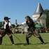 Scaramouche TOURS - Escrime de spectacle, humour, duel, spectacles de rue - Image 6