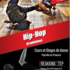 Breakking Step - Cours et stages de danse hip hop