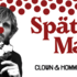 Spätzele Man - clown musicien
