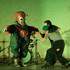 Les clowns Polo & Kito - L'extra-terrestre