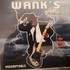  wanks nya  -  cherche concert  show case  live   - Image 2