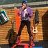 Cie J'ai Balles Aux Mains - Sly The Nice - Image 8