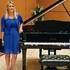 Viktoria bonzomm - Cours de piano