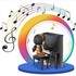 Micoureau  sylvie - COURS DE PIANO  ENFANTS ADULTES TOUS NIVEAUX 