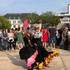 Golpe, Peña Flamenca - Cours de danse flamenco - Image 3