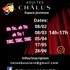 Tatiana Salvan - Cab Impro Adultes CHALUS