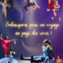 Le pays des rêves - Spectacle musical et féérique pour les enfants 