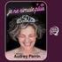 Audrey Perrin - Je ne Simule Plus - Théâtre Le Point Comédie, Montpellier