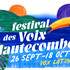 Festival des Voix d'Hautecombe 2025