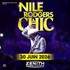 Nile Rodgers & Chic  