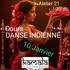 École de Danse Indienne KAMALA  - Déménagement à Lodève 