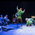 Spectacle d'impro Junior