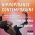 GROUPE ART’S  - Stage dans contemporaine/hip-hop 