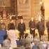 Concert Grégorien - Chants des Moines au Xè siècle