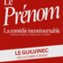Le prénom 