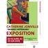  EXPOSITION MONDES INTÉRIEURS CATHERINE JONVILLE