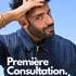 Dalil Tahri - Première Consultation - Le Solo, Paris